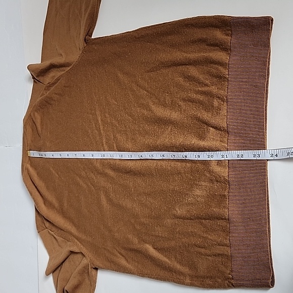 UNIQLO WOMEN  KNIT  WOOL SWEATER/  S - Picture 11 of 16